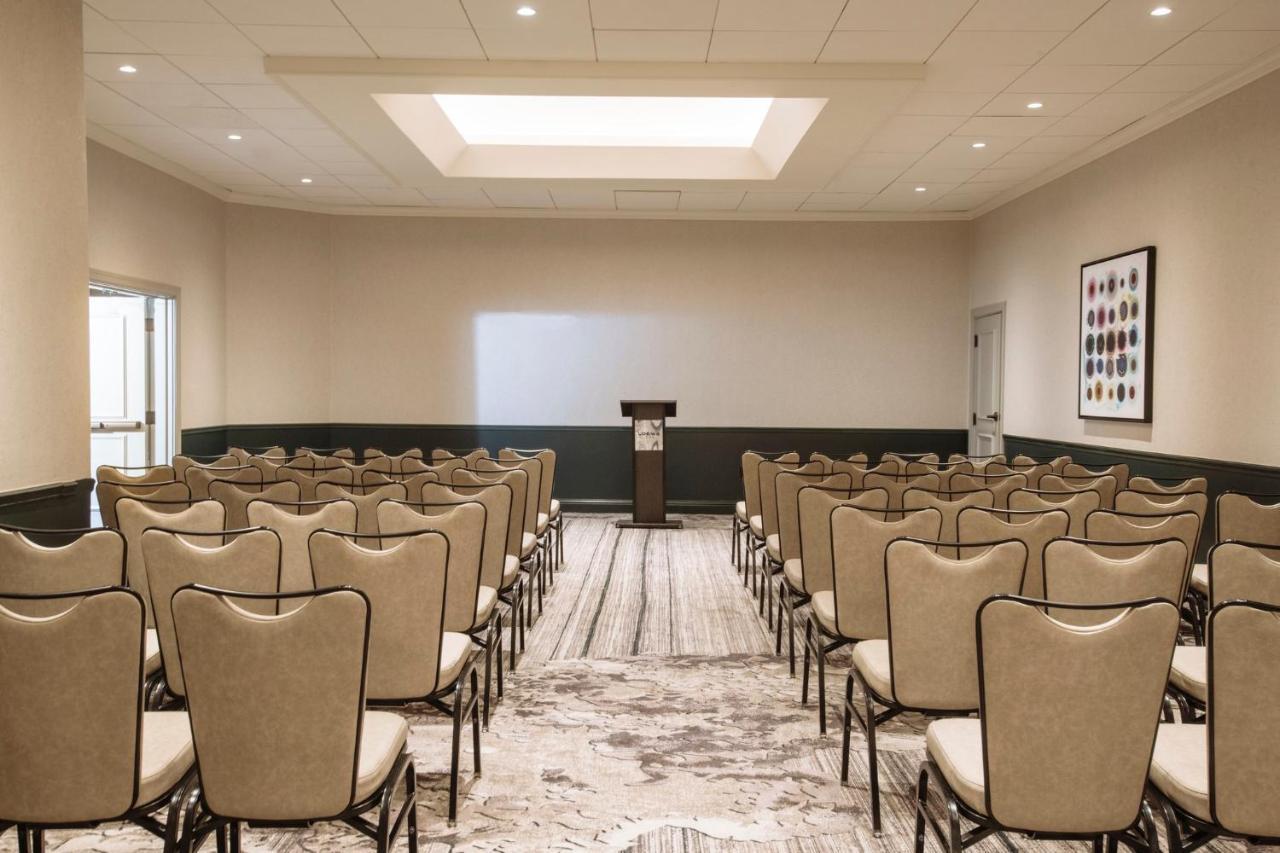 Loews Nashville Hotel At Vanderbilt Plaza מראה חיצוני תמונה